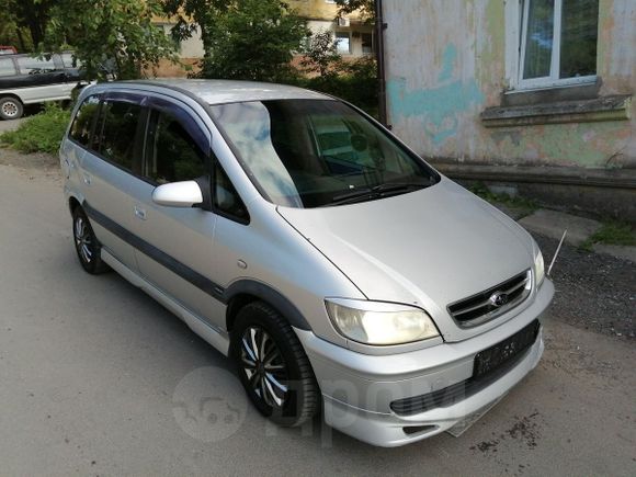    Subaru Traviq 2001 , 199999 , 