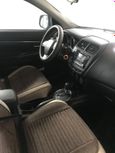 SUV   Mitsubishi ASX 2014 , 970000 , -