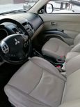 SUV   Mitsubishi Outlander 2008 , 899000 , 