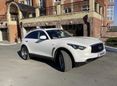 SUV   Infiniti FX50 2008 , 1000000 , 