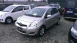  Toyota Vitz 2010 , 365000 , 