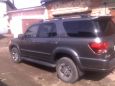 SUV   Toyota Sequoia 2005 , 980000 , 