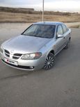  Nissan Almera 2005 , 265000 , 