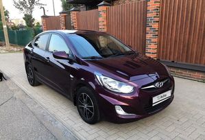  Hyundai Solaris 2014 , 635000 , 