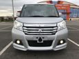  Mitsubishi Delica D:2 2017 , 735000 , 