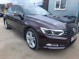  Volkswagen Passat 2016 , 1420000 , 