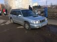 SUV   Subaru Forester 2002 , 160000 , 