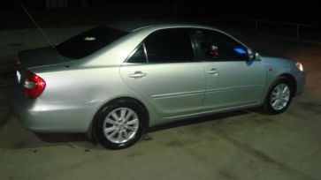  Toyota Camry 2003 , 400000 , 