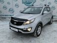 SUV   Kia Sportage 2014 , 960000 , 