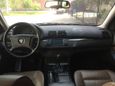 SUV   BMW X5 2004 , 700000 , 