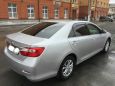  Toyota Camry 2014 , 1040000 , 