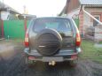 SUV   Chevrolet Niva 2007 , 260000 , 