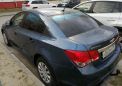  Chevrolet Cruze 2014 , 590000 , -