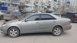  Toyota Camry 2005 , 585000 , 