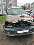 SUV   Hyundai Terracan 2002 , 110000 , 