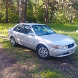  Toyota Sprinter 1997 , 175000 , 