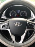  Hyundai Solaris 2011 , 515000 , -