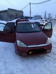  Ford Focus 2000 , 140000 , 