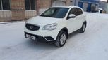 SUV   SsangYong Actyon 2012 , 585000 , 