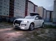 SUV   Volkswagen Touareg 2005 , 750000 , 