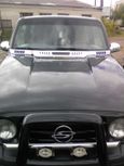 SUV   SsangYong Korando 2003 , 500000 , 