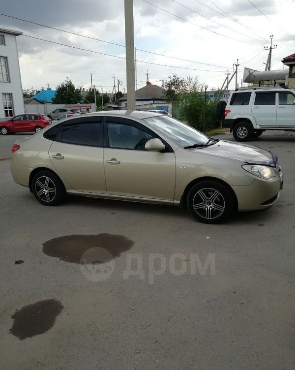  Hyundai Elantra 2008 , 350000 , 