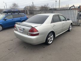  Toyota Mark II 2002 , 600000 , 