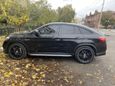 SUV   Mercedes-Benz GLE Coupe 2016 , 4530000 , 