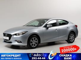  Mazda Axela 2018 , 1590000 , 