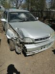  Toyota Mark II Wagon Qualis 2001 , 180000 , 