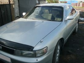  Toyota Chaser 1995 , 110000 , 