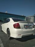  Toyota Allion 2002 , 430000 , 