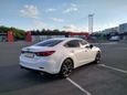  Mazda Mazda6 2017 , 1365000 , --