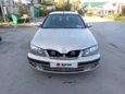  Nissan Almera 2002 , 199999 , 