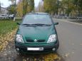    Renault Scenic 2001 , 220000 , 