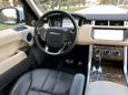 SUV   Land Rover Range Rover Sport 2017 , 3490000 , --