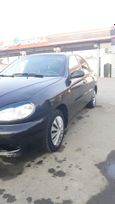  Chevrolet Lanos 2007 , 115000 , 