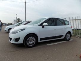    Renault Grand Scenic 2010 , 515000 , 