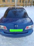  Mazda Mazda6 2004 , 255000 , 