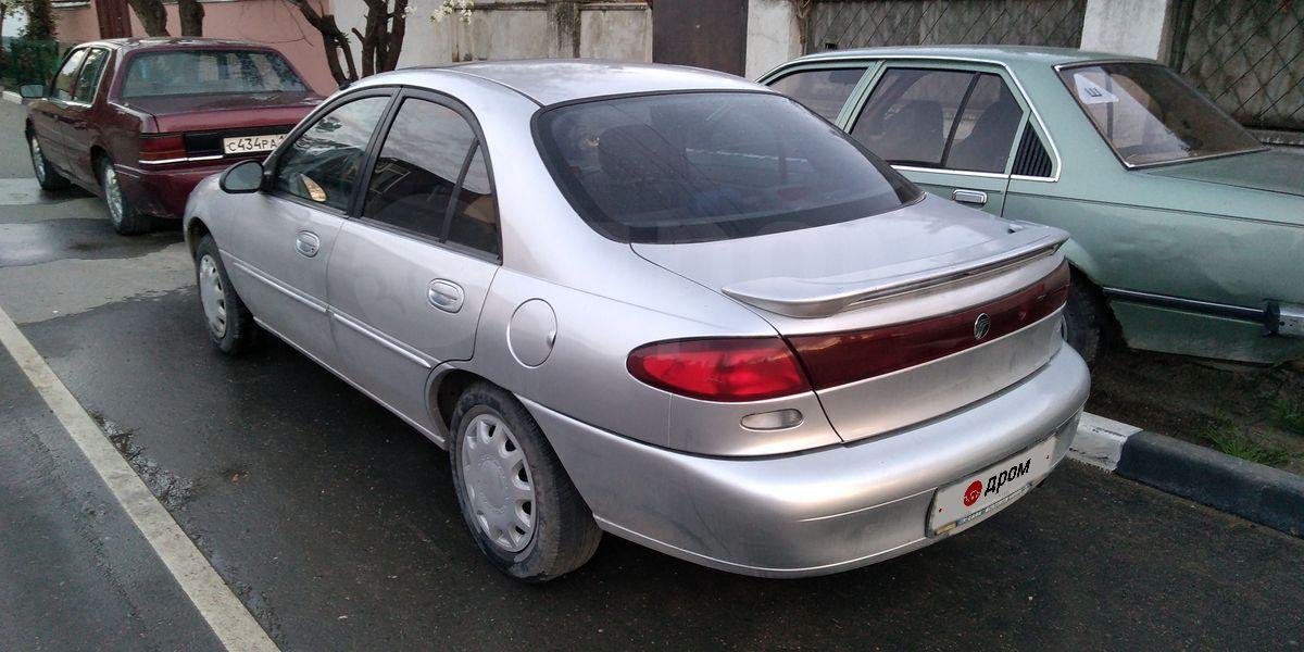 Компактный и стильный автомобиль