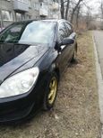  Opel Astra 2007 , 250000 , 