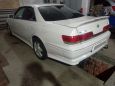  Toyota Mark II 1999 , 270000 , 