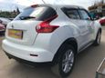 SUV   Nissan Juke 2011 , 545000 , 