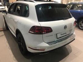 SUV   Volkswagen Touareg 2017 , 2750500 , 