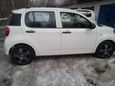  Toyota Passo 2016 , 575000 , 