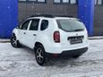 SUV   Renault Duster 2019 , 1025000 , 