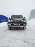 SUV   Lexus LX470 2001 , 1150000 , 