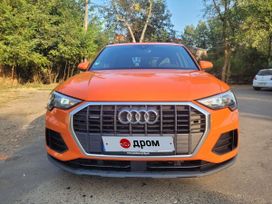 SUV   Audi Q3 2019 , 4199000 , 