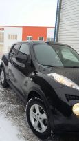 SUV   Nissan Juke 2014 , 688000 , 