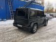 SUV   Mercedes-Benz G-Class 2015 , 6000000 , 